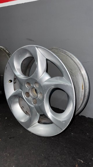 Llantas Alfa Romeo 17 pulgadas