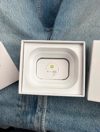 AirPods Pro 3ª Gen