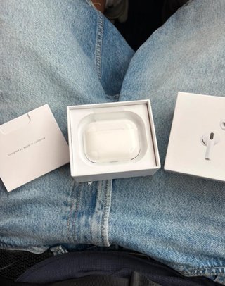 AirPods Pro 3ª Gen