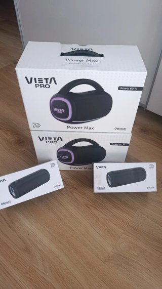 Oferta Exclusiva Lote de altavoces para Roberto