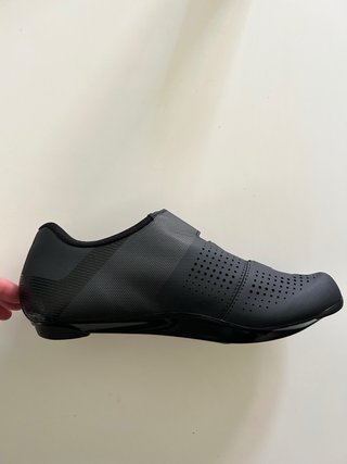 Zapatillas Ciclismo Shimano RC1 Negro Talla 40