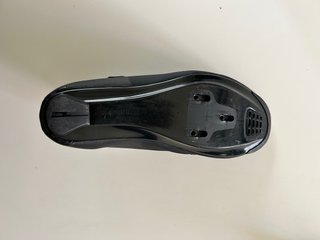 Zapatillas Ciclismo Shimano RC1 Negro Talla 40