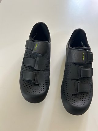 Zapatillas Ciclismo Shimano RC1 Negro Talla 40