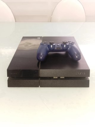 PS4 FAT (PlayStation 4) Disco Duro Kingston