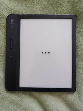 Kobo Libra H2O lector ebook + 4 pegatinas regalo