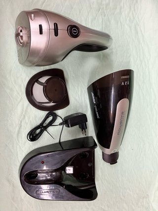Mini aspirador Rowenta Extenso 7.2V