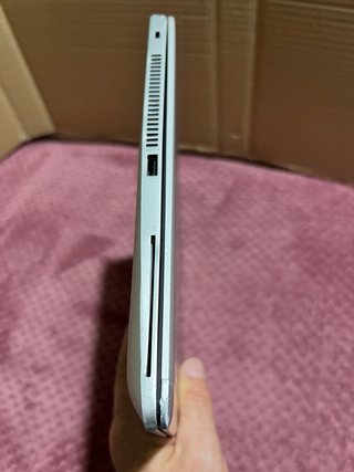 HP EliteBook 830 G6 Plata