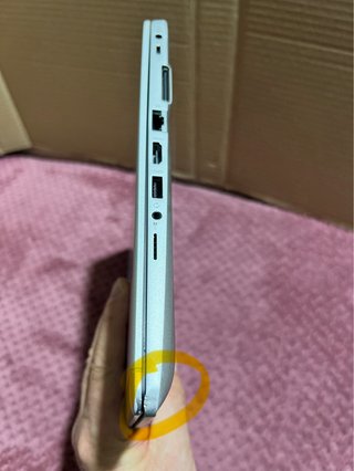 HP EliteBook 830 G6 Plata