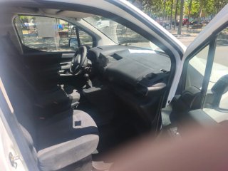 Citroen Berlingo 2020