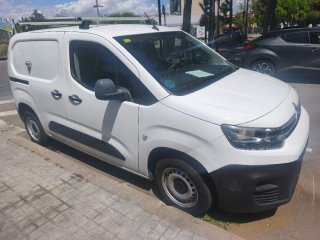 Citroen Berlingo 2020