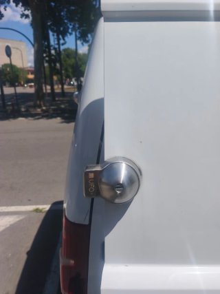 Citroen Berlingo 2020