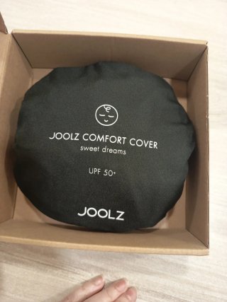 Funda Joolz Comfort Cover Protección Solar