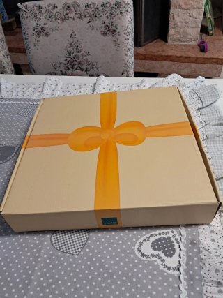 Centrotavola Thun Eolia 30 cm