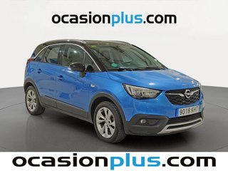Opel Crossland X 1.2 Turbo S&S Excellence 96 kW (130 CV)