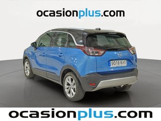 Opel Crossland X 1.2 Turbo S&S Excellence 96 kW (130 CV)