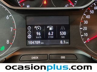 Opel Crossland X 1.2 Turbo S&S Excellence 96 kW (130 CV)
