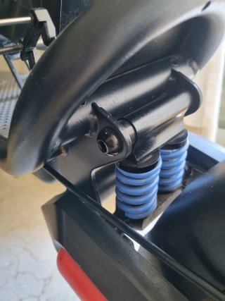 Patinete Eléctrico Cecotec