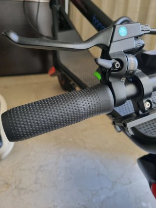 Patinete Eléctrico Cecotec