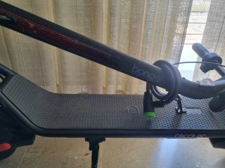 Patinete Eléctrico Cecotec