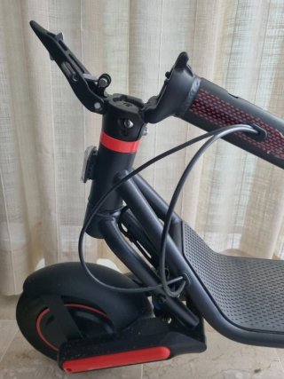 Patinete Eléctrico Cecotec
