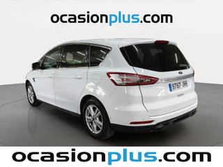 Ford S-Max 2.0 TDCI Titanium PowerShift 132 kW (180 CV)