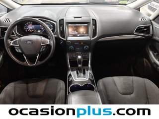 Ford S-Max 2.0 TDCI Titanium PowerShift 132 kW (180 CV)