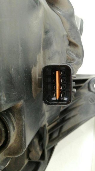 Faro derecho kia picanto 1.0 lx 278713