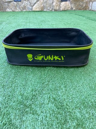 Borsa da pesca Gunki
