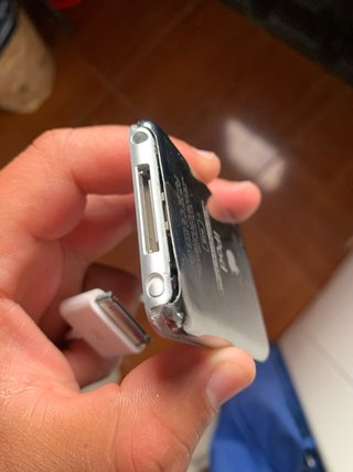 iPod Nano 7ª Gen