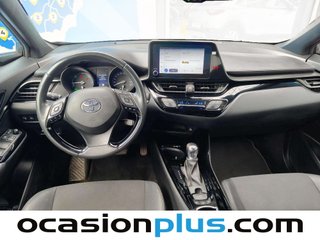 Toyota C-HR 1.8 125H Advance 90 kW (122 CV)