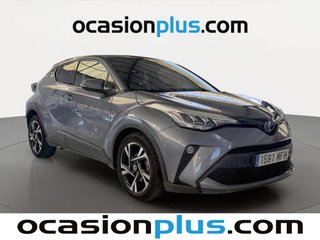 Toyota C-HR 1.8 125H Advance 90 kW (122 CV)