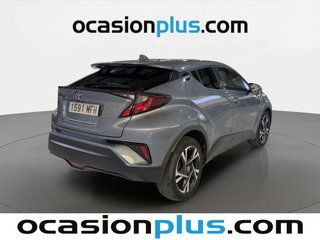 Toyota C-HR 1.8 125H Advance 90 kW (122 CV)