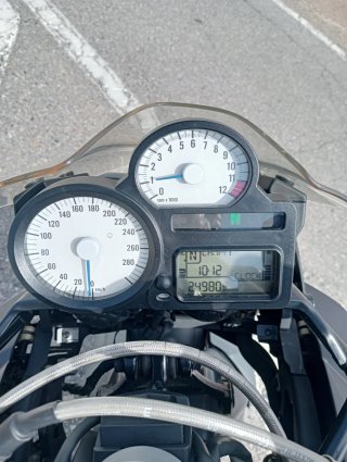 BMW K1300R
