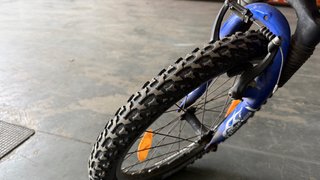 Bicicleta infantil Trek MT60