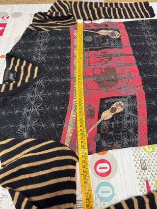 Camiseta Custo Barcelona manga larga