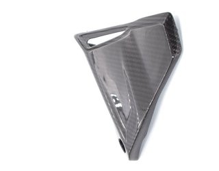 Tapas laterales en Carbono BMW R1200GS 2013 - 2020