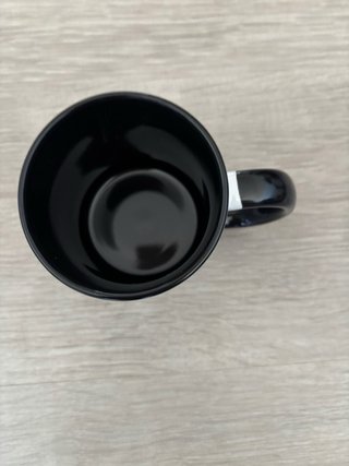 Taza Harry Potter Dementor
