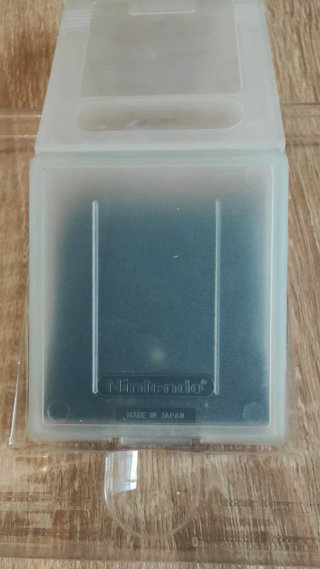 Game Boy Color 32 en 1 con logo Nintendo Game boy