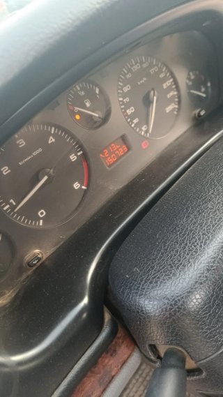 Peugeot 406 2000