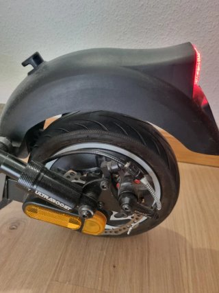 Patinete Eléctrico
