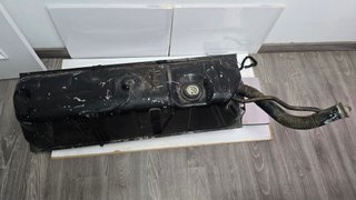 Depósito Gasolina Mercedes W116