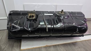 Depósito Gasolina Mercedes W116