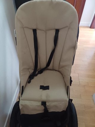 Bugaboo Camaleon Silla Paseo