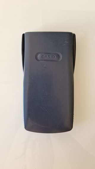 Calculadora Científica Casio fx-350MS