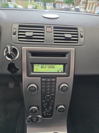 Volvo C30 2.0 145 Momentum 3p