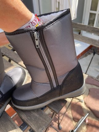 Botas Berg Outdoor niño/niña Talla 34