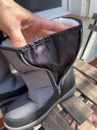 Botas Berg Outdoor niño/niña Talla 34