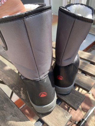 Botas Berg Outdoor niño/niña Talla 34