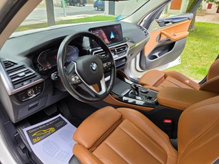 BMW X4 2022
