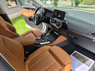 BMW X4 2022